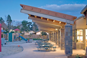 Country Day School builds four distinct green campuses