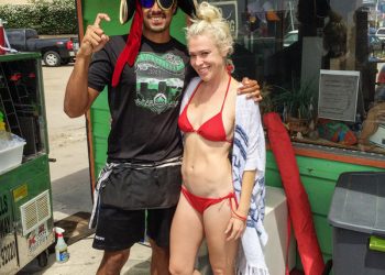 Heat wave to continue through weekend