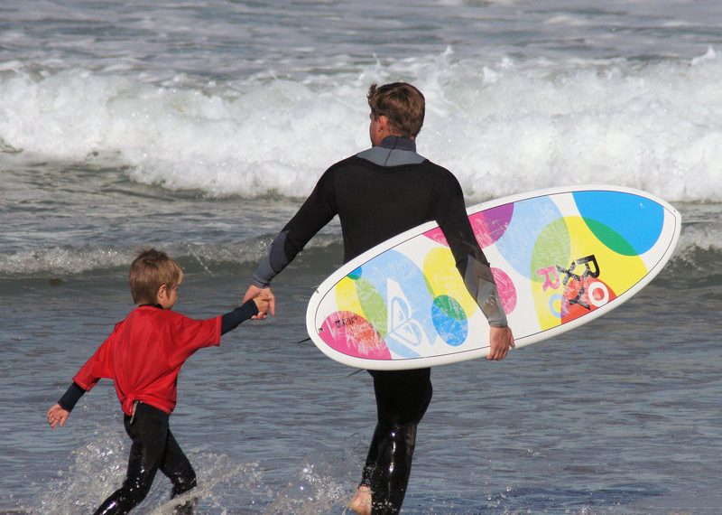 Free surf contest for area kids set to hit waves Oct. 27
