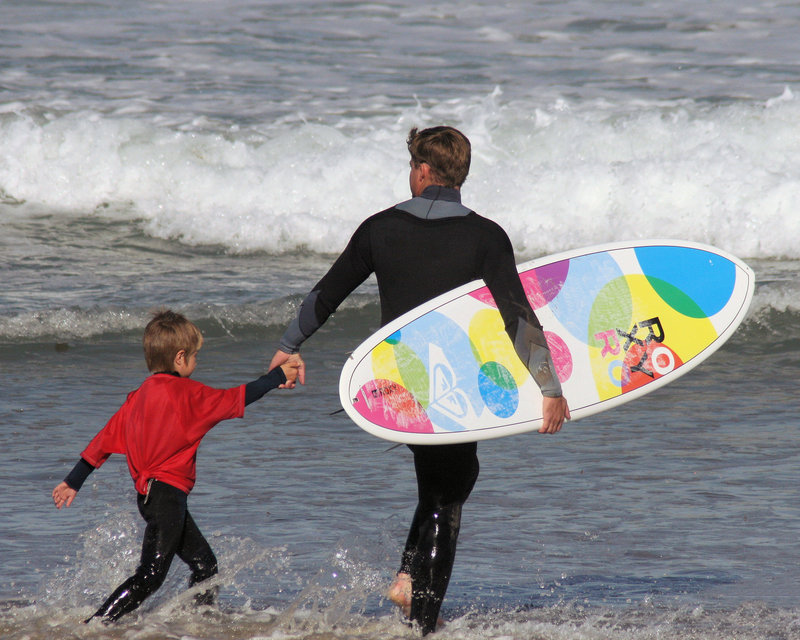 Free surf contest for area kids set to hit waves Oct. 27