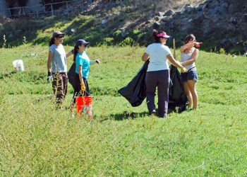 Coastkeeper's Ocean Commotion Concert on April 30