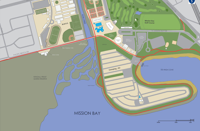 Time is now to start planning Mission Bay Gateway Project
