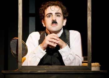 LEONARD NIMOY: 1931-2015