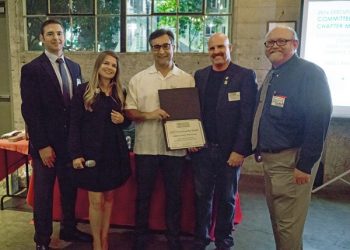 San Diego Airport offsets miles with The Good Traveler program