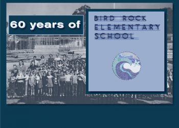 La Jolla's secret gardens revealed