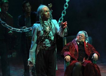 Fleet Science Center to present private screening of 'The Force Awakens'