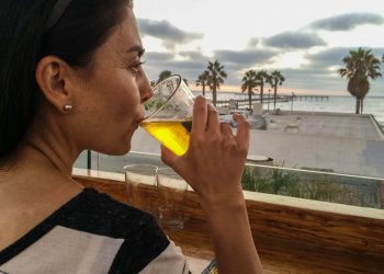 Local tasting rooms and pubs participate in San Diego Beer Week