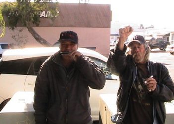 GUEST VIEW: What's in the Air, Bud?