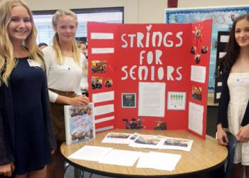 Mount Soledad ceremony remembers fallen heroes on Memorial Day