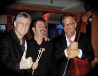 Peninsula Singers to celebrate 10 years of musical magic