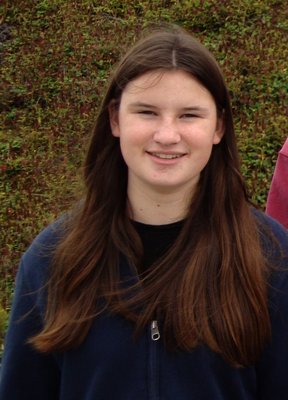 Getting a taste of the Washington scene