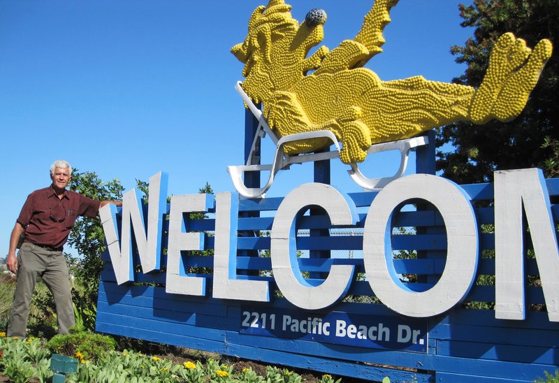 Campland on the Bay: much more than meets the eye