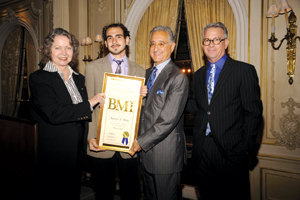 A treasure hunt is on for rare and pleasing books