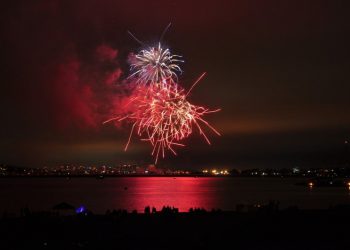 OBTC urges everyone to 'mallow out'