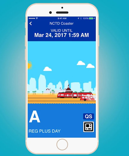 MTS debuts new app for buying tickets