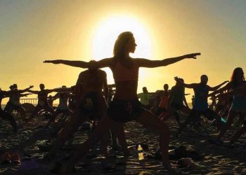 Man gets 8-year prison term for sexual assault in La Jolla