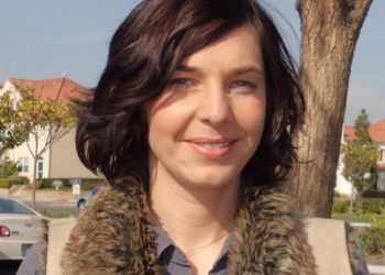 Polish transplant, now of Point Loma, earns bachelor’s, prestigious volunteer service award