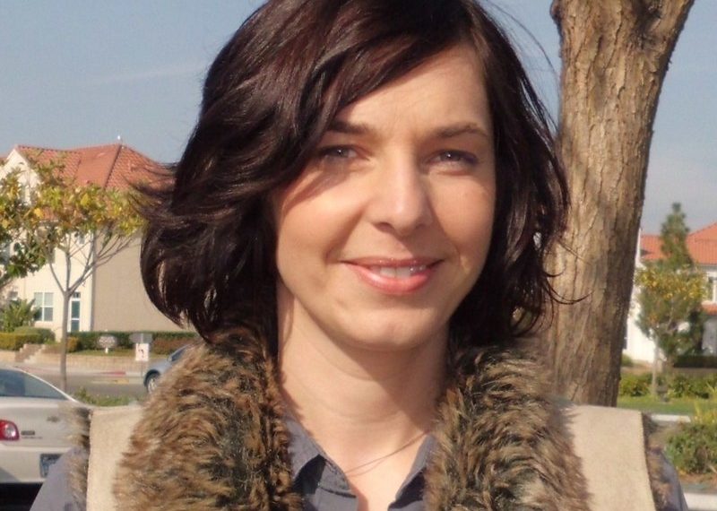 Polish transplant, now of Point Loma, earns bachelor’s, prestigious volunteer service award