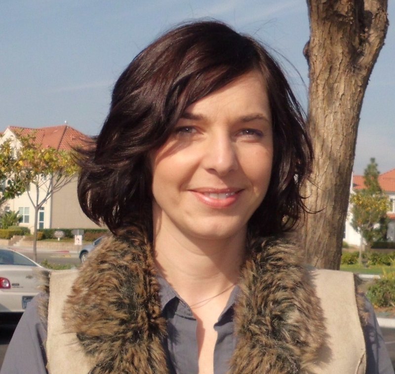 Polish transplant, now of Point Loma, earns bachelor’s, prestigious volunteer service award