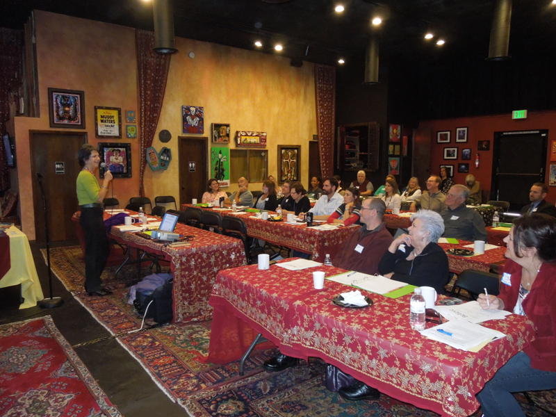 OBMA business series highlights customer-service skills