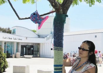 PB library celebrates a century of mind enrichment