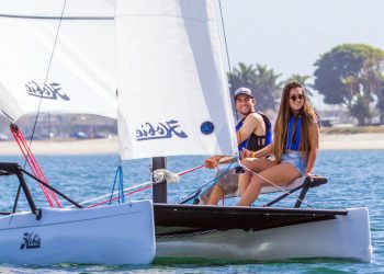 Bry briefs La Jolla Shores Association on City’s plan for dockless bikes