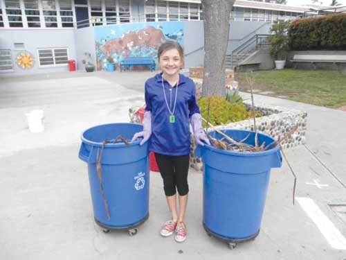 Bird Rock Elementary prepares to celebrate 60