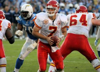 MBHS senior serves team — and possibly her country