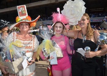 An exciting new life in New York City as an independent working woman