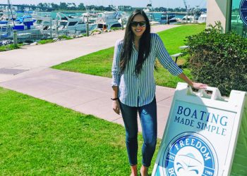 Mayor allocates funding for fighting flies in Mission Beach