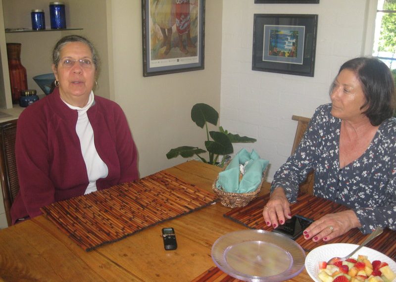 Airplane noise issues don’t seem to dissipate for some residents