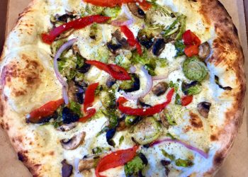 Marie Haddad to perform with friends at Humphrey’s Backstage Live