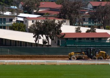 County reminds parents that it’s National Infant Immunization Week