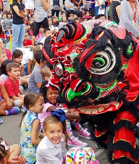 Education Notebook: Back to School Family Fun Night at Mission Bay Boat and Ski Club