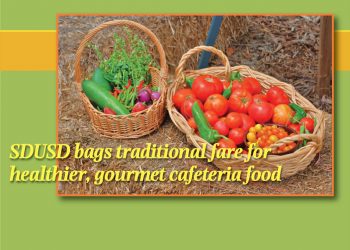 The Bishop’s School opens with a bang