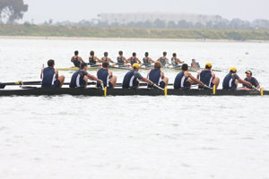 Young sailing enthusiast may revolutionize sport with his vision