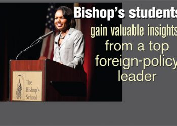 Cluster group brings teachers together