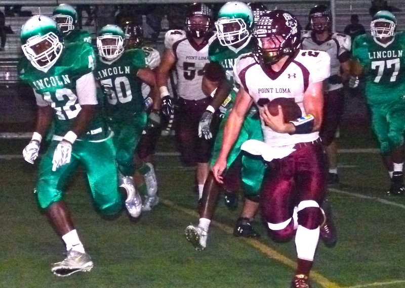 Pointers fired up after 2-game win streak pushes record to 3-1