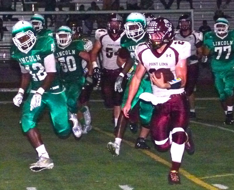 Pointers fired up after 2-game win streak pushes record to 3-1