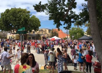 With past debris issues solved, Fourth of July fireworks at the Cove to go off as scheduled