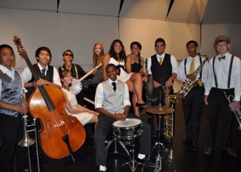 MBHS slates fundraiser for N’awlins experience