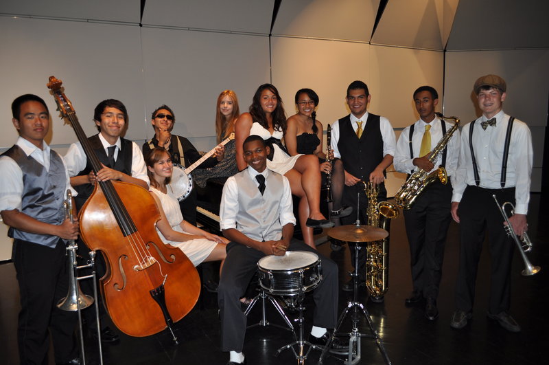 MBHS slates fundraiser for N’awlins experience