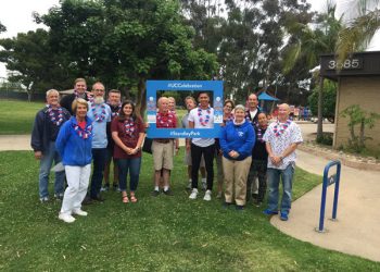 Rubio’s Coastal Grill now offers Keto-style tortillas