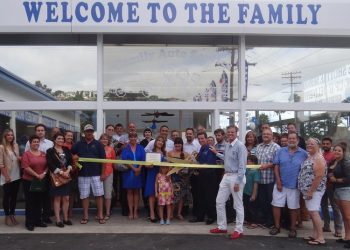 Torrey Pines infrastructure plan laid out at traffic group parley