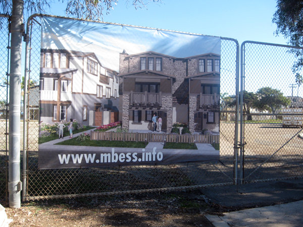 City Council approves Mission Beach condo project changes