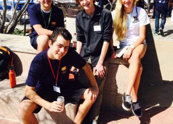 Education Notebook: Jazz on the Green at Mission Bay High