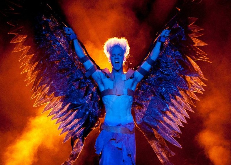 The Lively Arts: Shakespeare and Pops for summer theatergoers