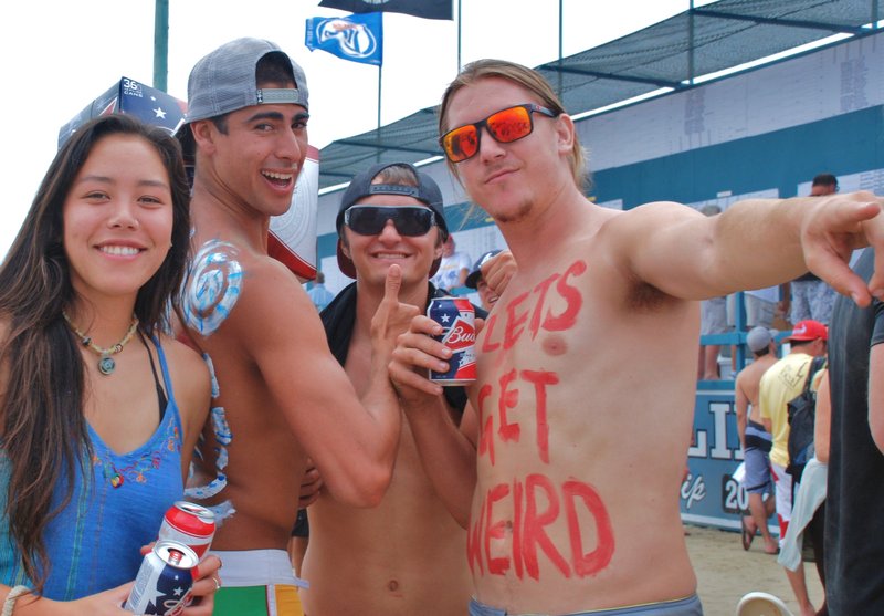 City: no under-21 guests, players at OTL