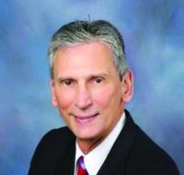 Politics, and La Jolla's love, didn't escape Bob Hildt's notice