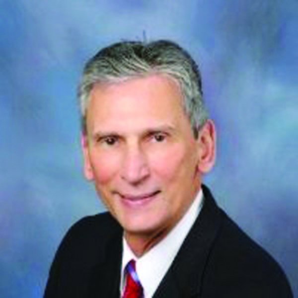 Politics, and La Jolla's love, didn't escape Bob Hildt's notice